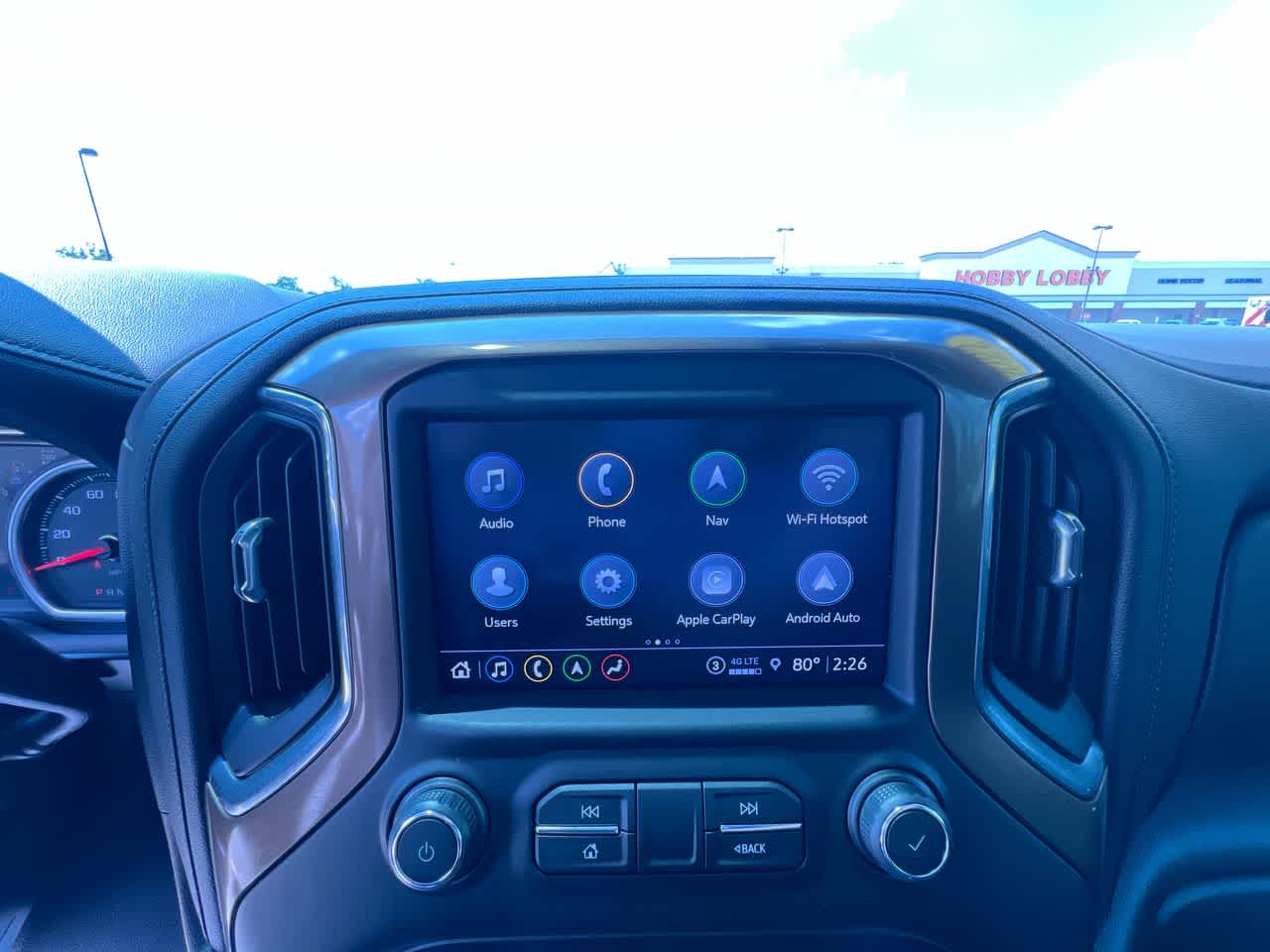 2022 Chevrolet Silverado 2500 HD High Country