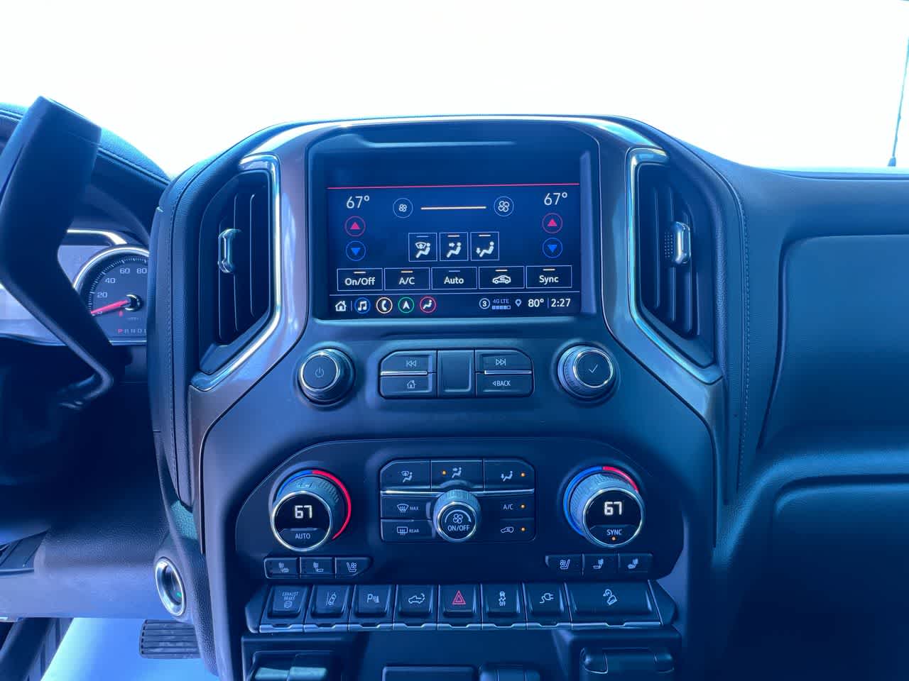 2022 Chevrolet Silverado 2500 HD High Country