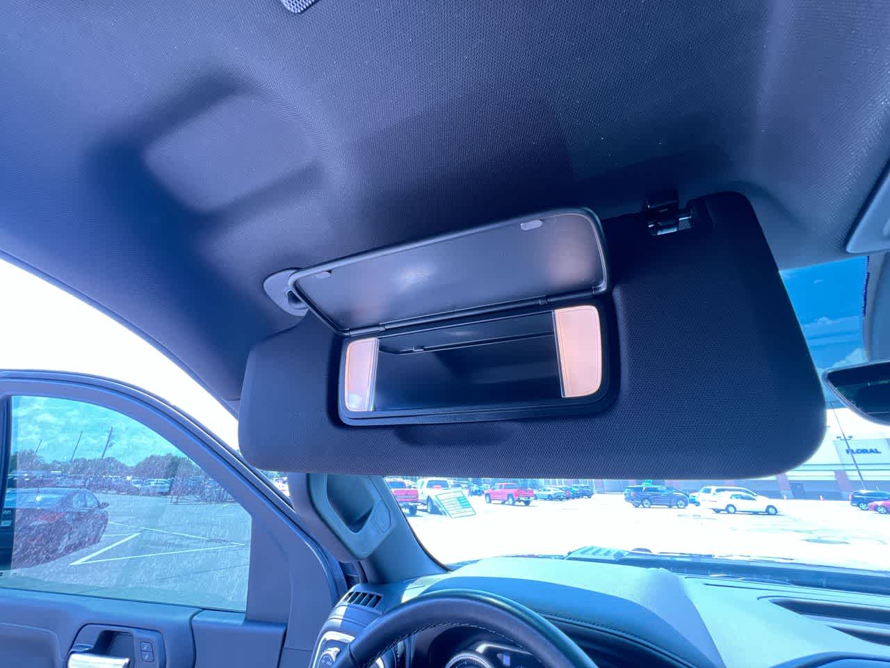 2022 Chevrolet Silverado 2500 HD High Country