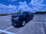 2022 Chevrolet Silverado 2500 HD High Country