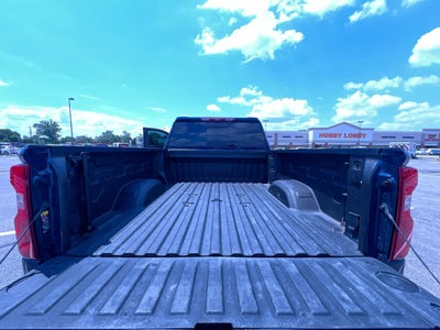 2022 Chevrolet Silverado 2500 HD High Country
