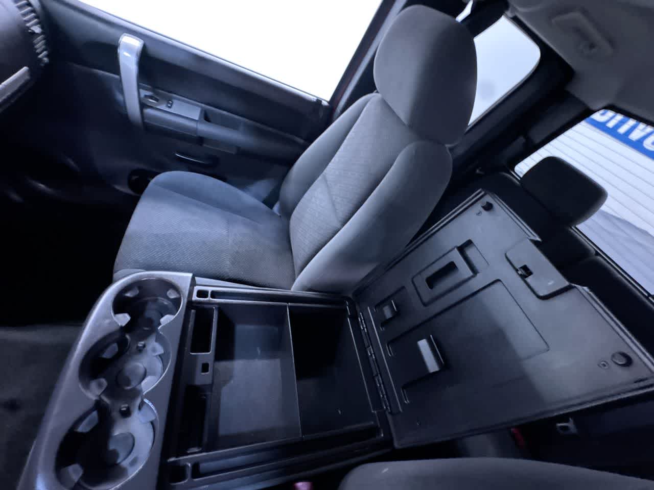 2008 Chevrolet Silverado 1500 LT w/1LT