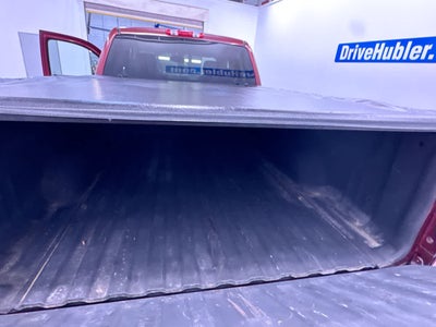 2008 Chevrolet Silverado 1500 LT w/1LT