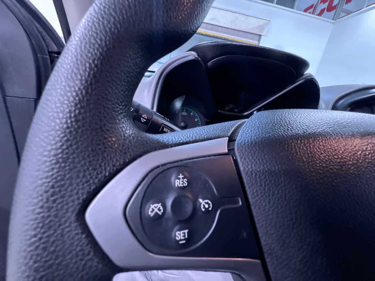 2019 Chevrolet Colorado 4WD Work Truck