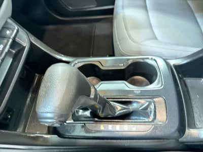 2019 Chevrolet Colorado 4WD Work Truck