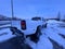 2006 Chevrolet Silverado 3500 HD DRW Wrk Trk