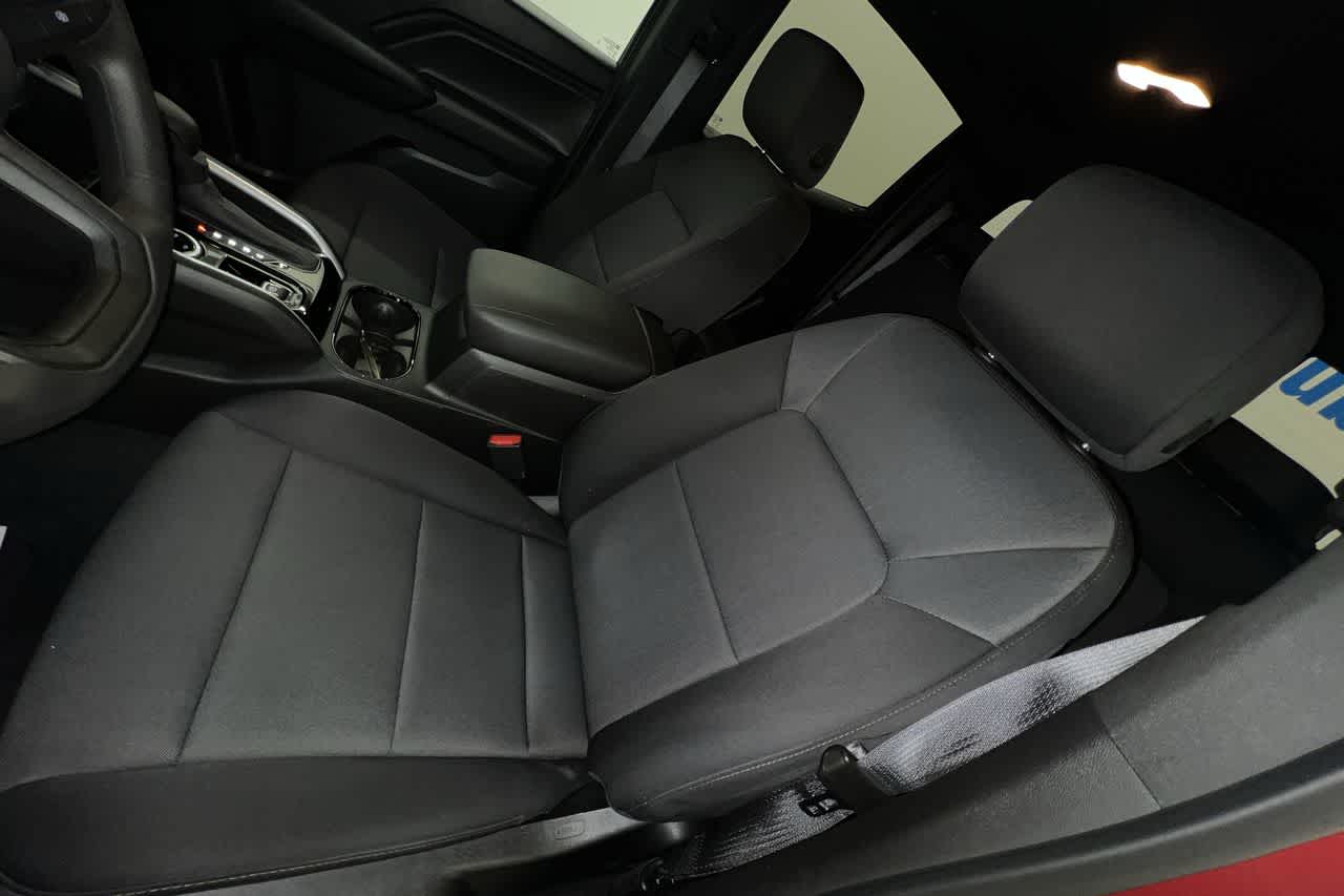 2023 Chevrolet Colorado WT