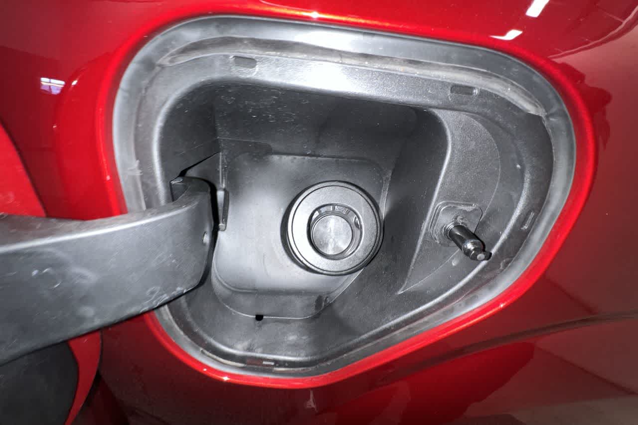 2023 Chevrolet Colorado WT