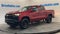 2023 Chevrolet Colorado WT