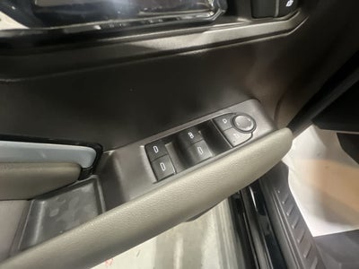 2023 Chevrolet Colorado ZR2