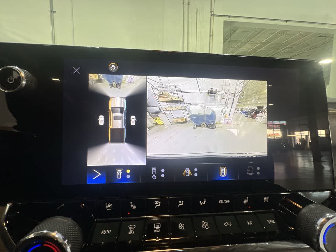 2023 Chevrolet Colorado ZR2