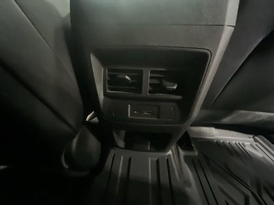 2023 Chevrolet Colorado ZR2