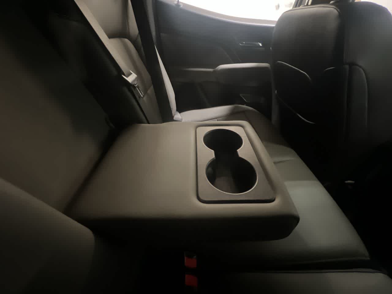 2023 Chevrolet Colorado ZR2