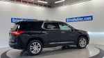 2019 Chevrolet Traverse High Country