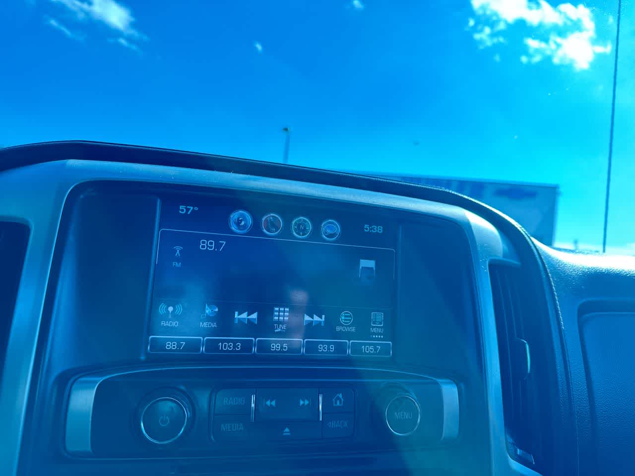 2017 GMC Sierra 2500 HD SLE