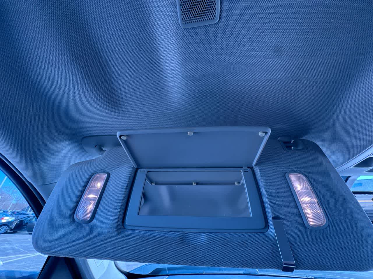 2017 GMC Sierra 2500 HD SLE