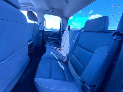 2017 GMC Sierra 2500 HD SLE