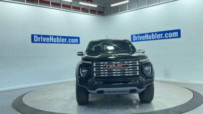 2024 GMC Canyon Denali