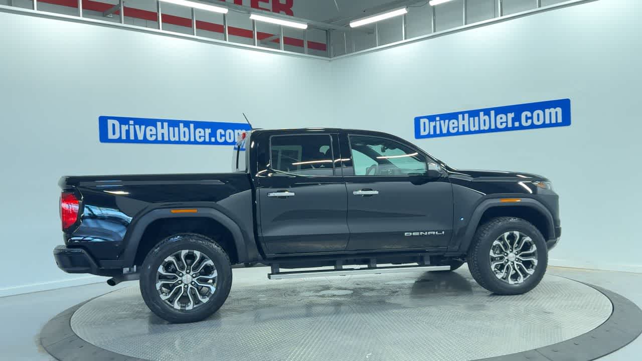 2024 GMC Canyon Denali