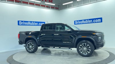 2024 GMC Canyon Denali