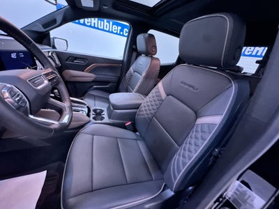 2024 GMC Canyon Denali