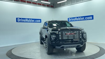 2024 GMC Canyon Denali