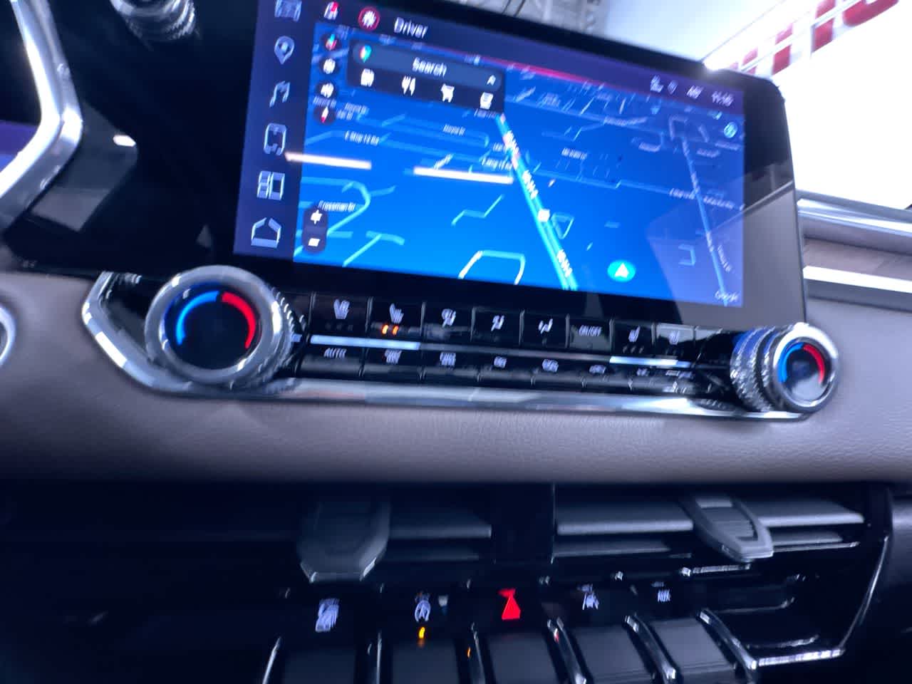 2024 GMC Canyon Denali