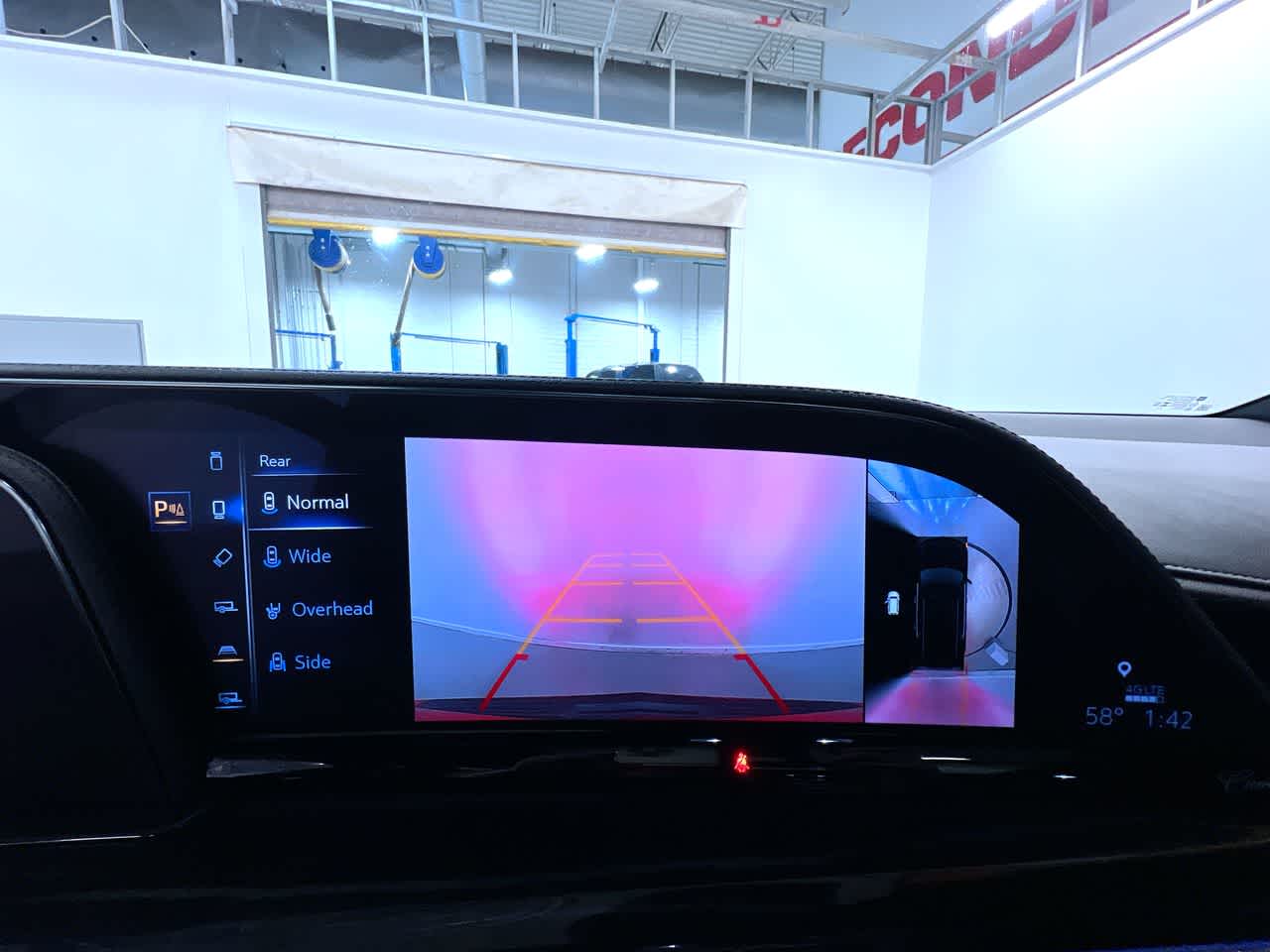 2024 Cadillac Escalade ESV Sport