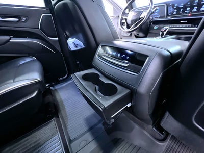 2024 Cadillac Escalade ESV Sport