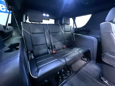 2024 Cadillac Escalade ESV Sport