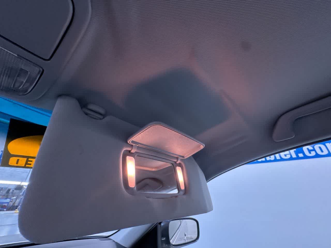 2006 Honda Accord Sdn LX SE