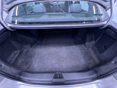 2006 Honda Accord Sdn LX SE