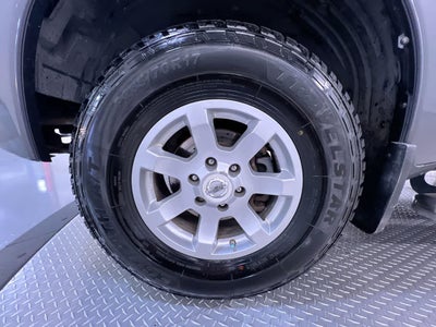 2006 Nissan Titan SE