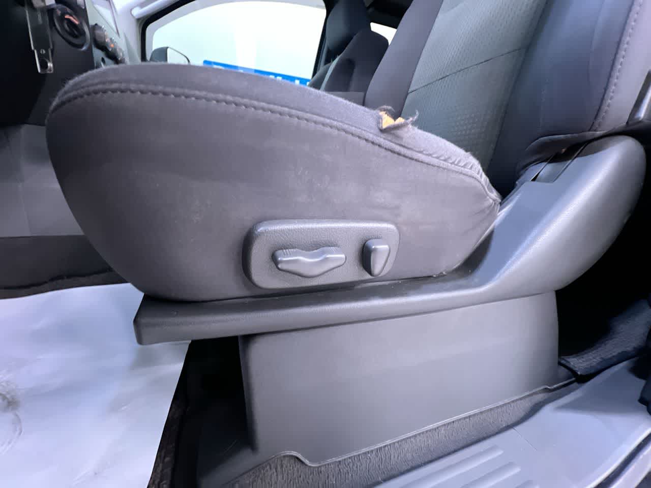 2006 Nissan Titan SE
