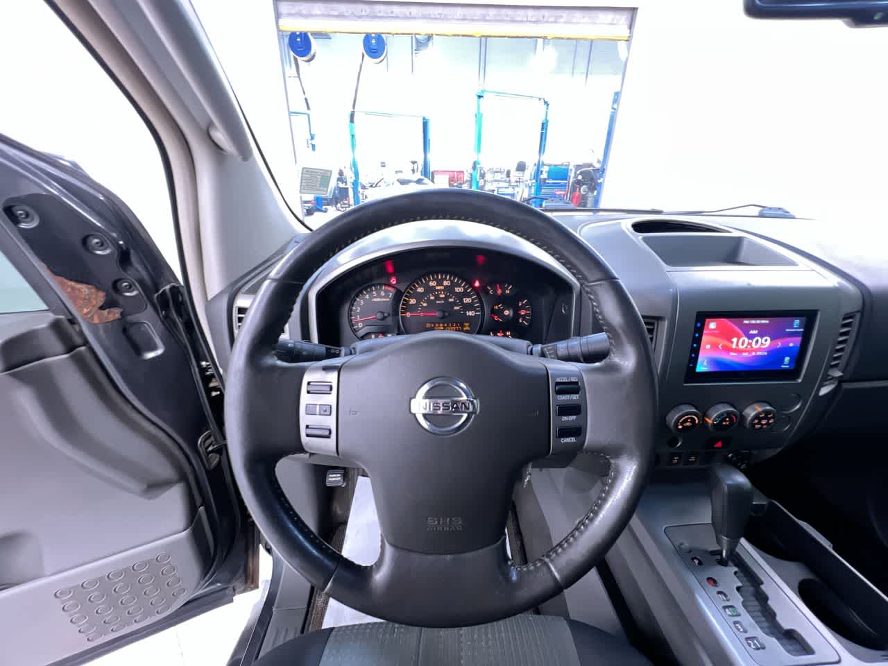 2006 Nissan Titan SE