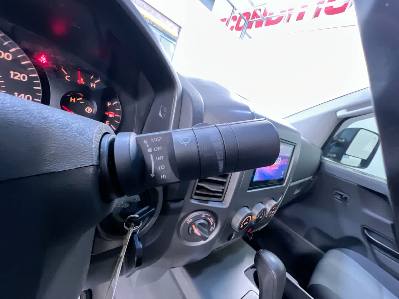 2006 Nissan Titan SE