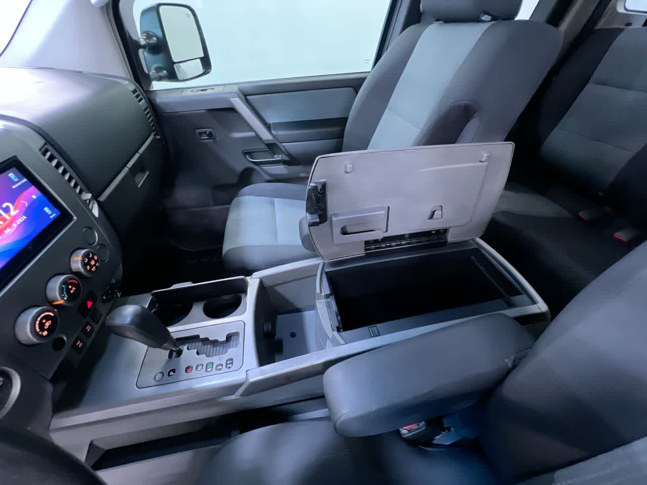 2006 Nissan Titan SE