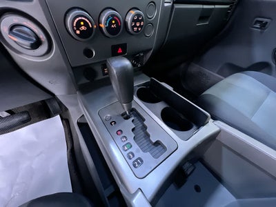 2006 Nissan Titan SE