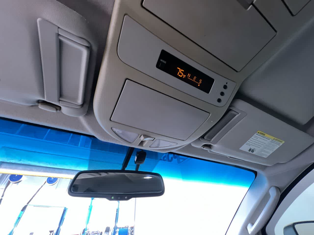 2006 Nissan Titan SE