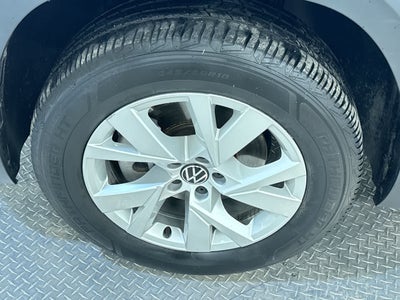 2021 Volkswagen Atlas Cross Sport 2.0T S