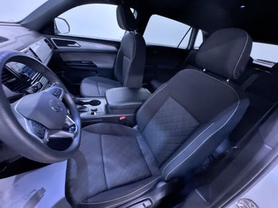 2021 Volkswagen Atlas Cross Sport 2.0T S