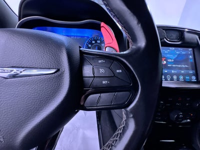 2021 Chrysler 300 300S