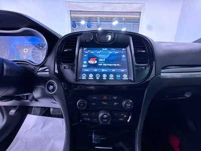 2021 Chrysler 300 300S