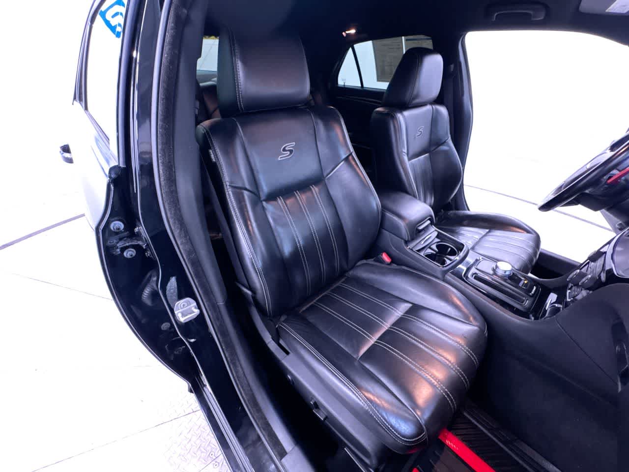 2021 Chrysler 300 300S