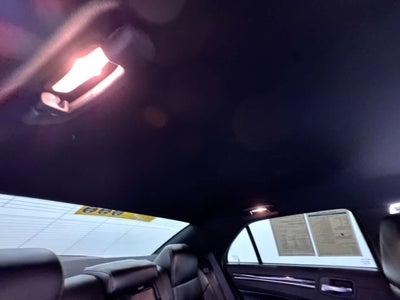 2021 Chrysler 300 300S