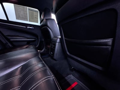 2021 Chrysler 300 300S