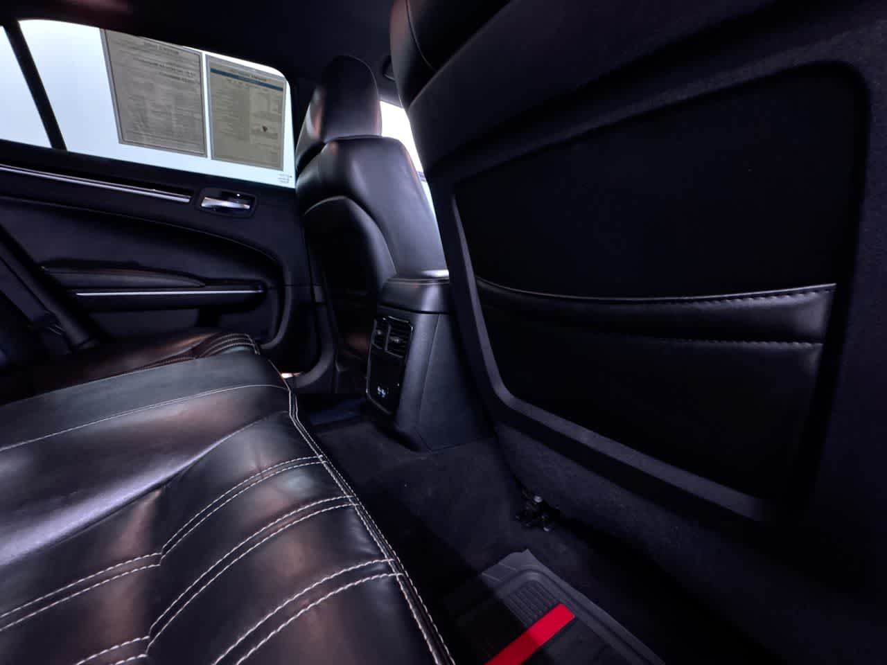 2021 Chrysler 300 300S