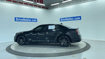 2021 Chrysler 300 300S