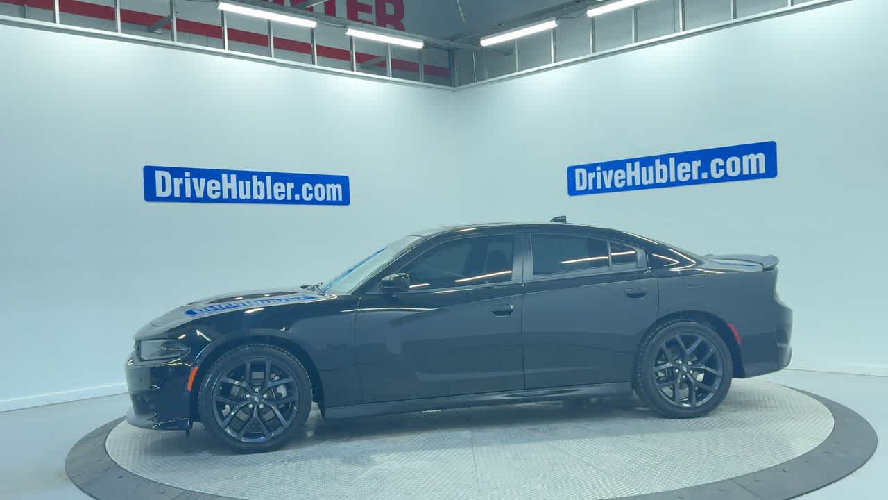 2023 Dodge Charger R/T