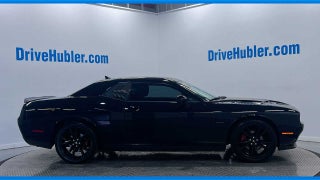 2018 Dodge Challenger R/T
